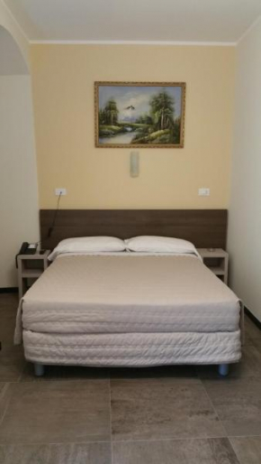Hotel Tommaseo Genova